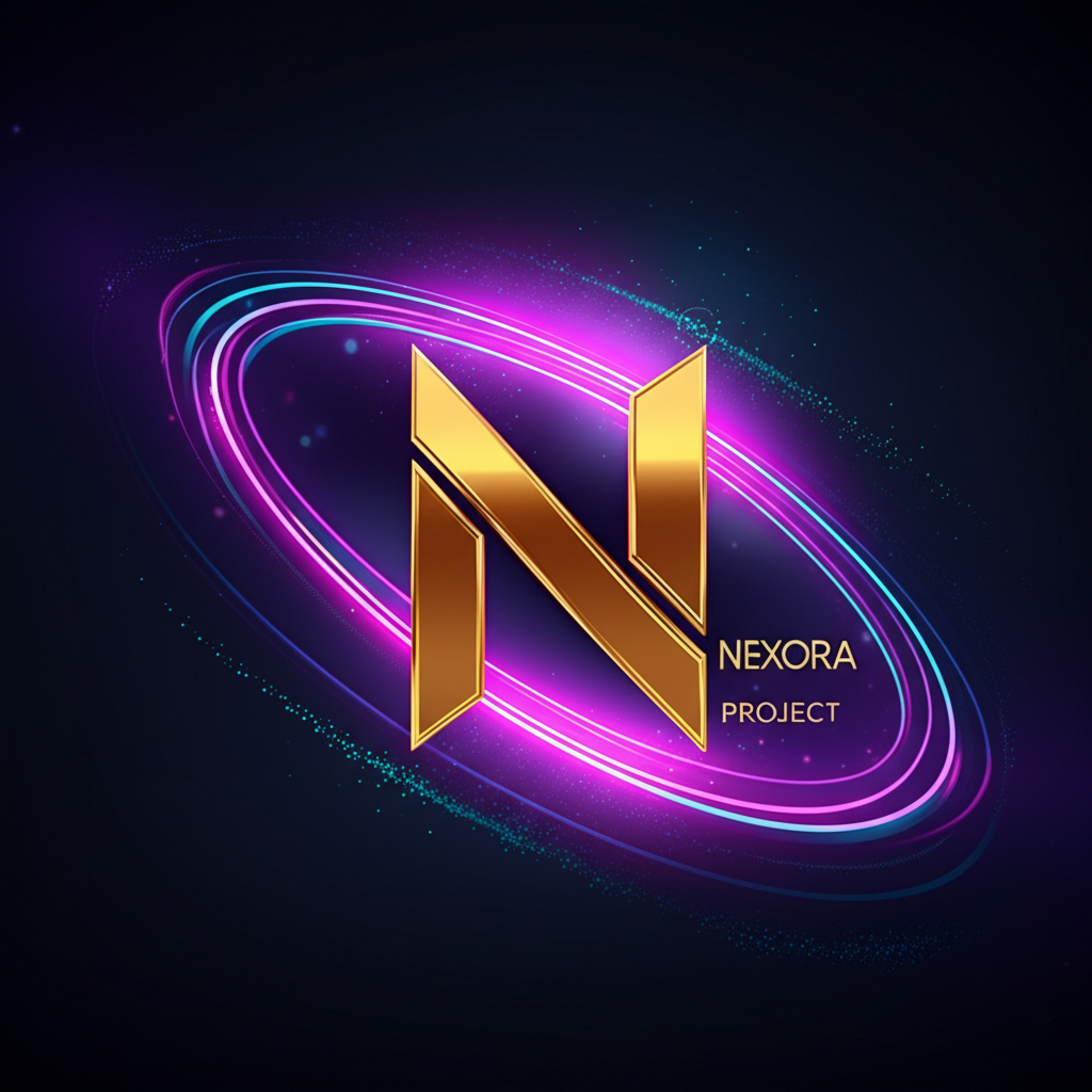 NEXORA Logo